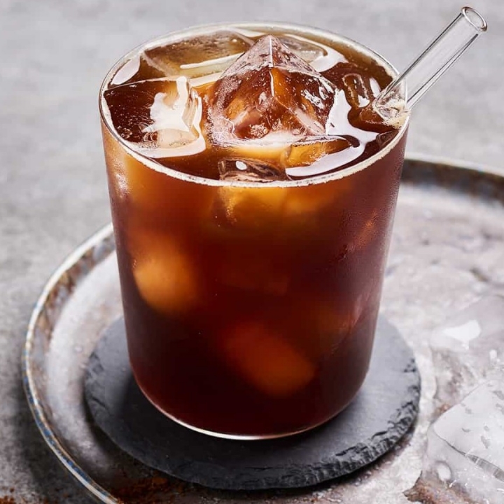 Americano Ice