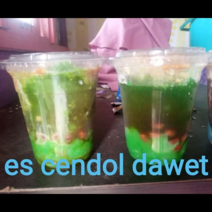Aneka Drink Ai2