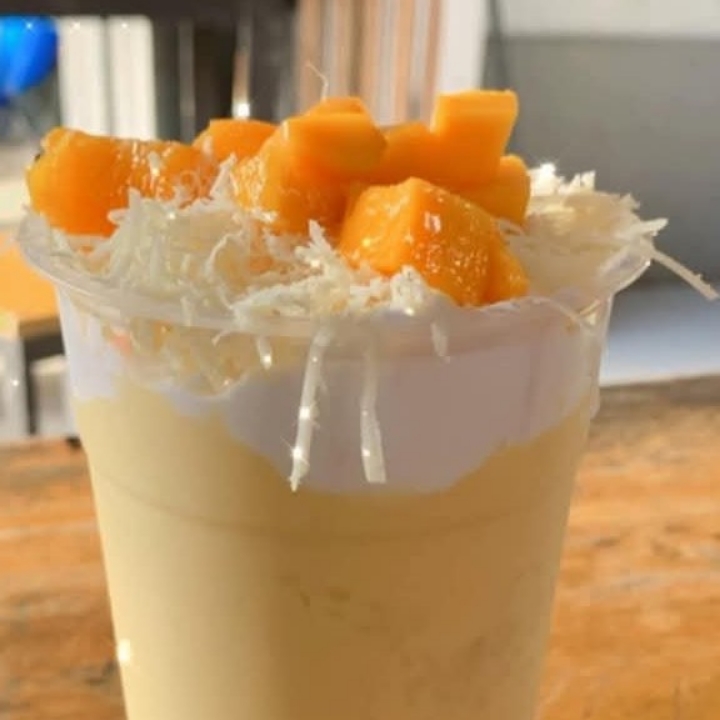 Beby Boba