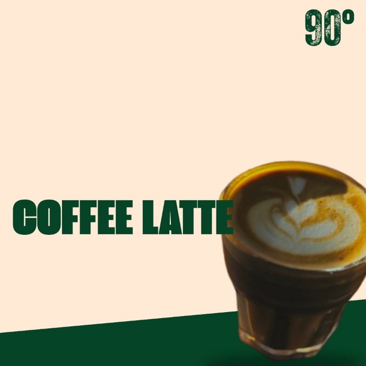 Coffe Latte
