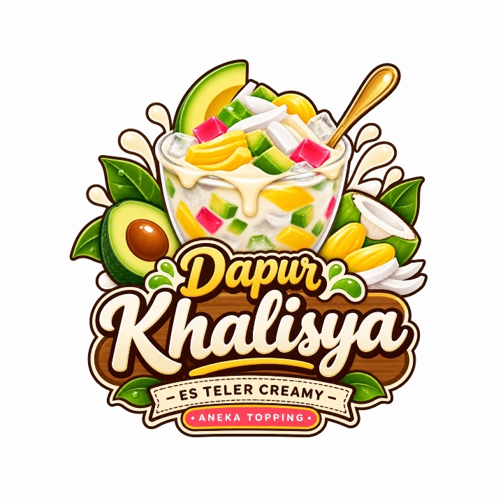 Dapur Khalisya
