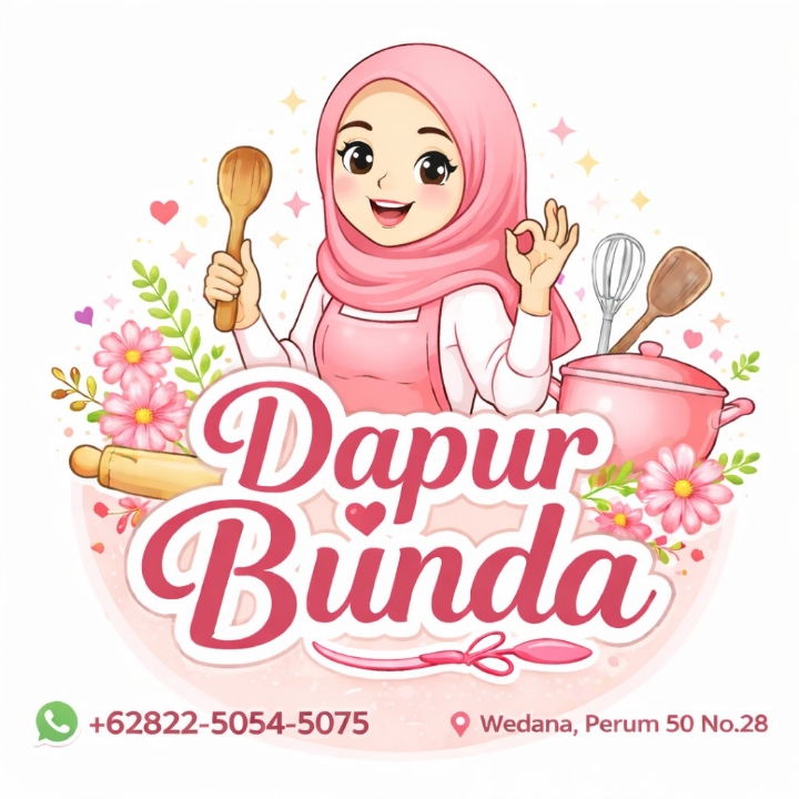 Dapur Bunda