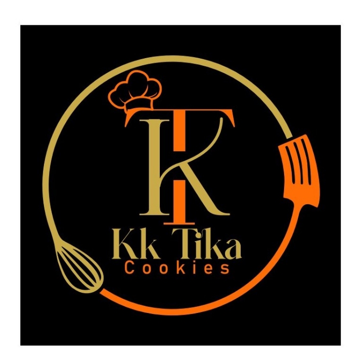 Dapur KK Tika Cookies