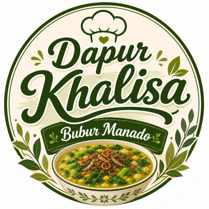 Dapur Khalisa