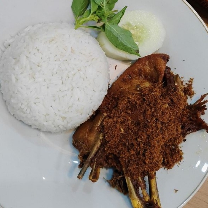 Dapur Mama Alif