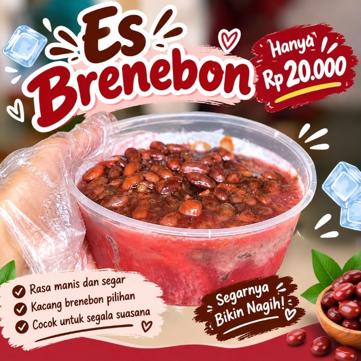 Es Brenebon