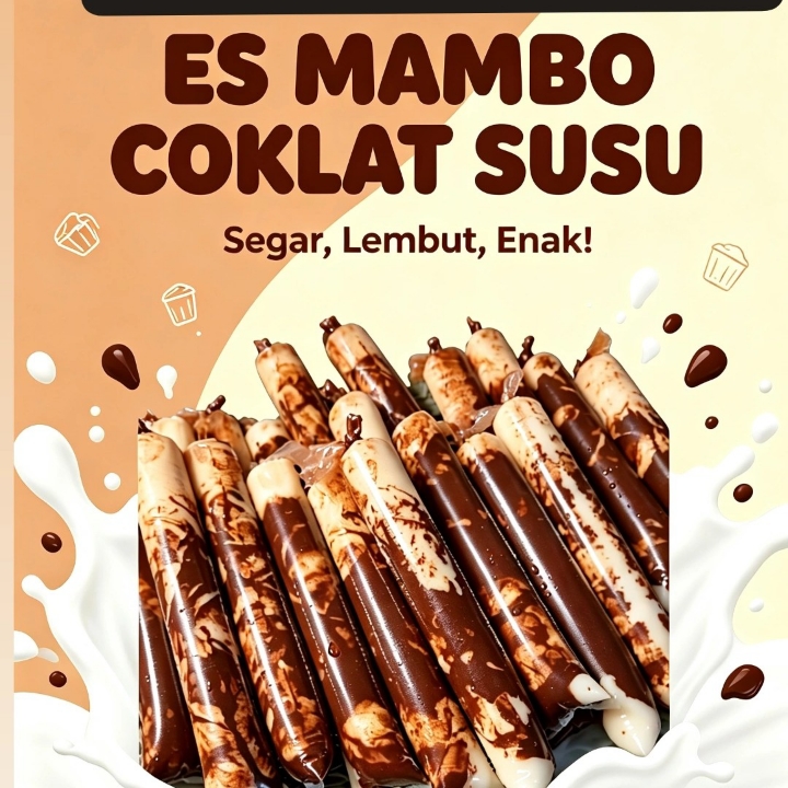 Es Mambo By Siti