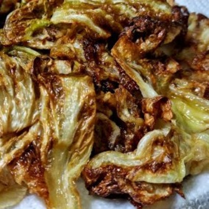 Extra Kol Goreng