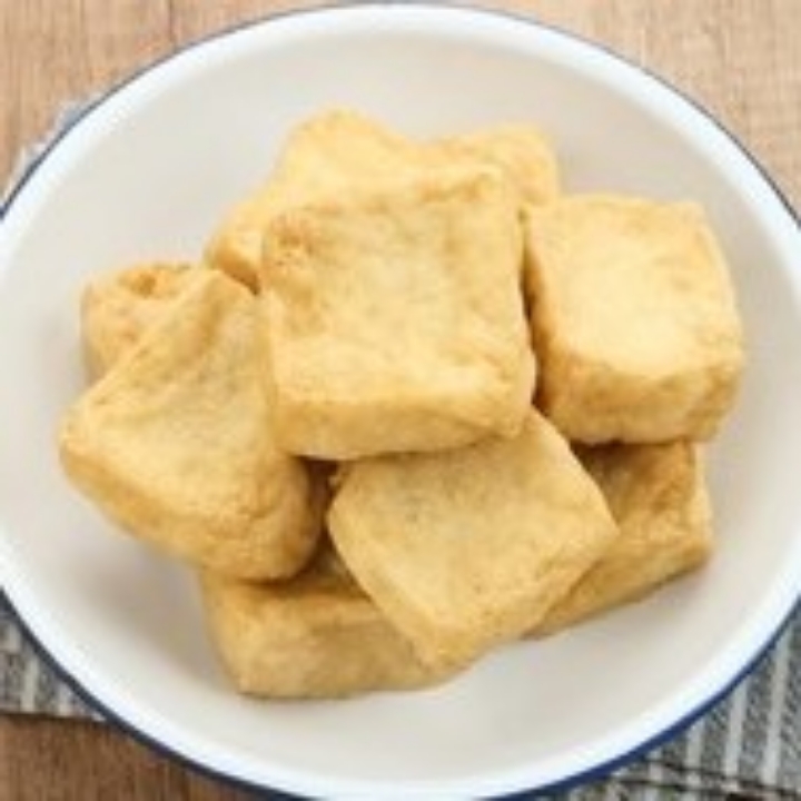 Extra Tahu Goreng