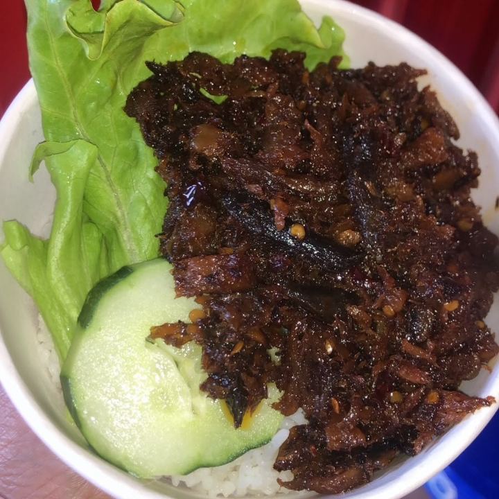 Ikan Kecap