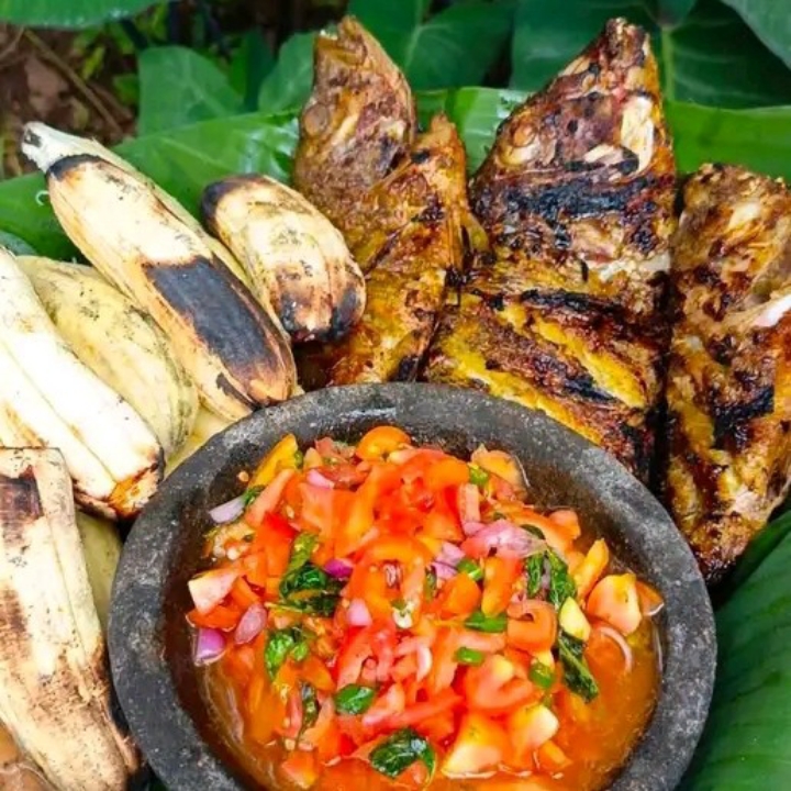 Kalila Food Lab