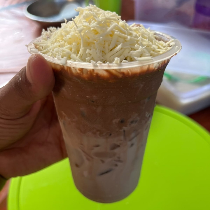 Kedai Raffaqih