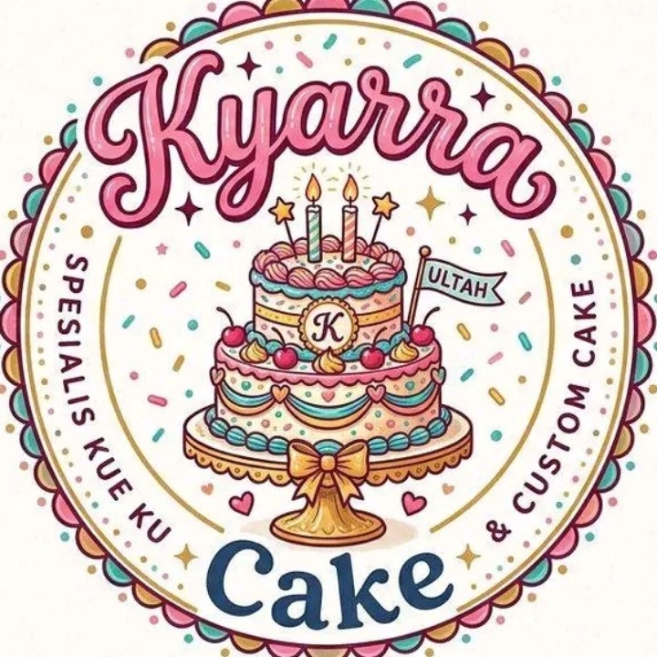 Kyarra Cake Florist