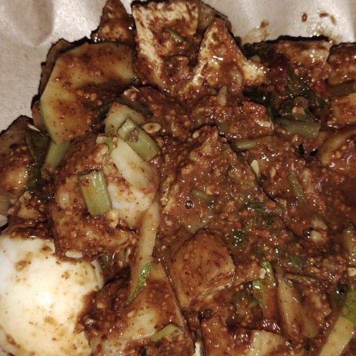 Gado Gado