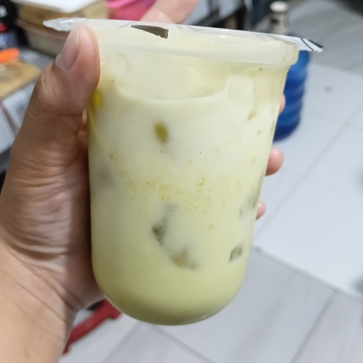 Minuman Umi Zafa