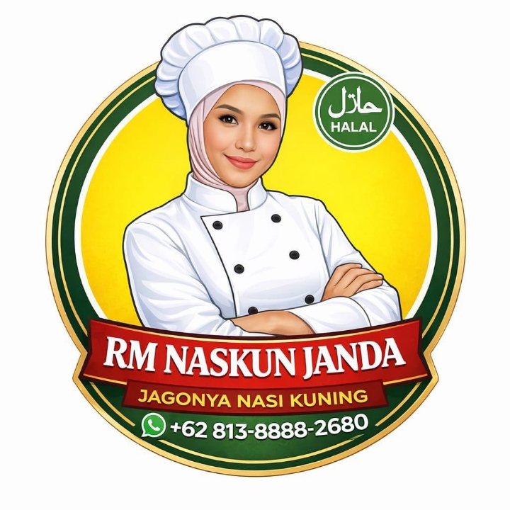 RM NASKUN JANDA