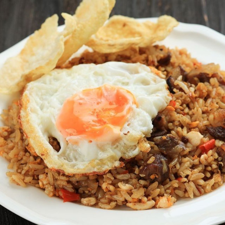 Nasi Goreng
