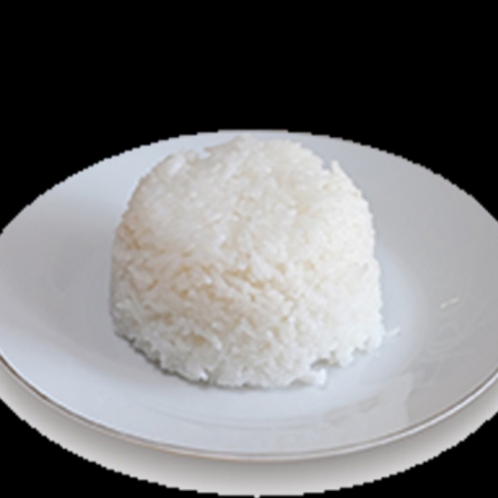 Nasi Putih
