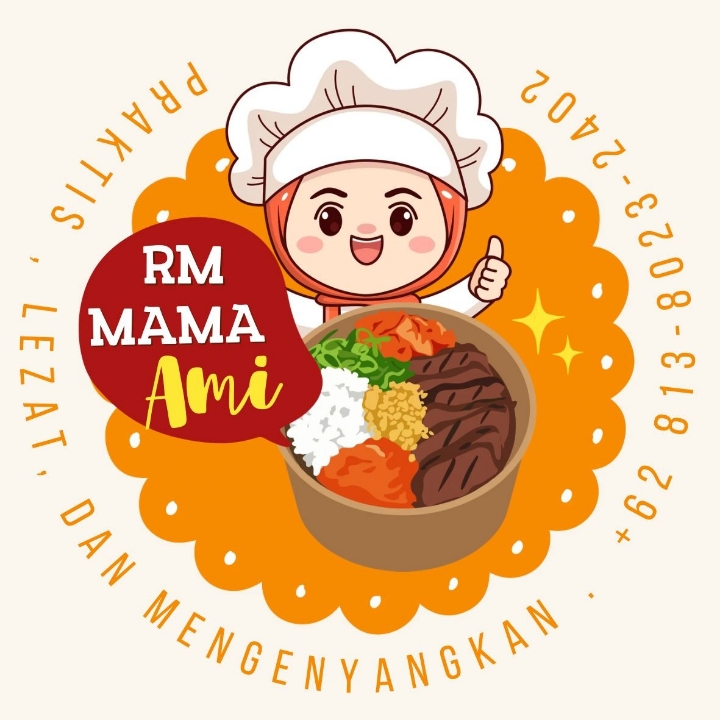 Rm Mama Ami