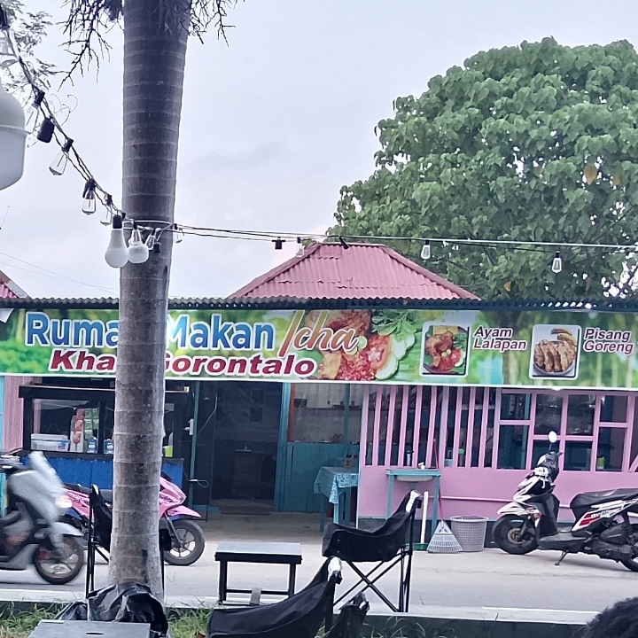 Rumah Makan Icha