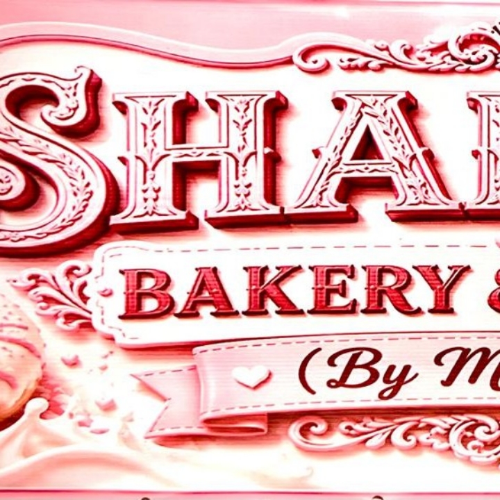 SHAKIRA Bakery And Cookies