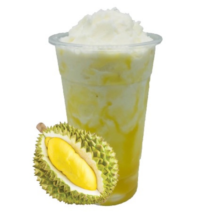 Smoothies Durian