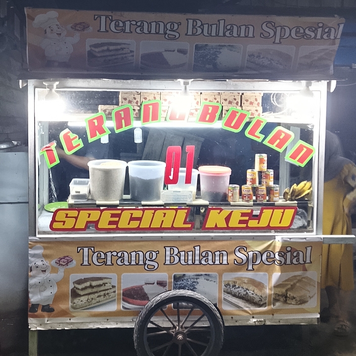 TERANG BULAN SPECIAL