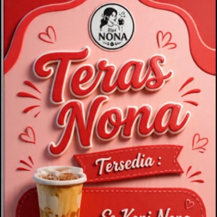 TERASS NONA