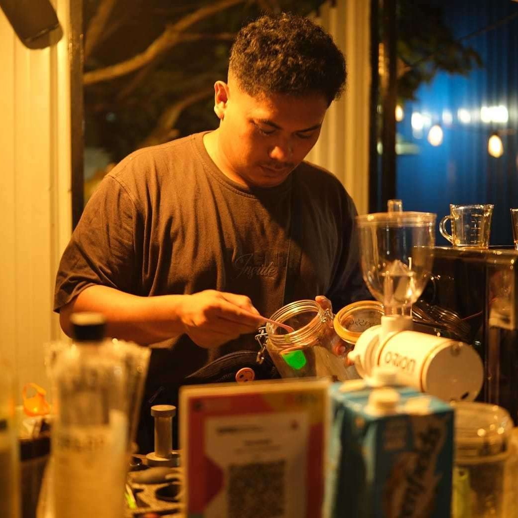 TITIKINFO COFFEE