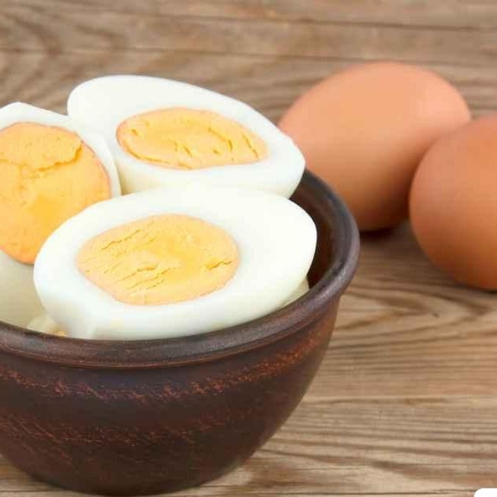 Telur Rebus