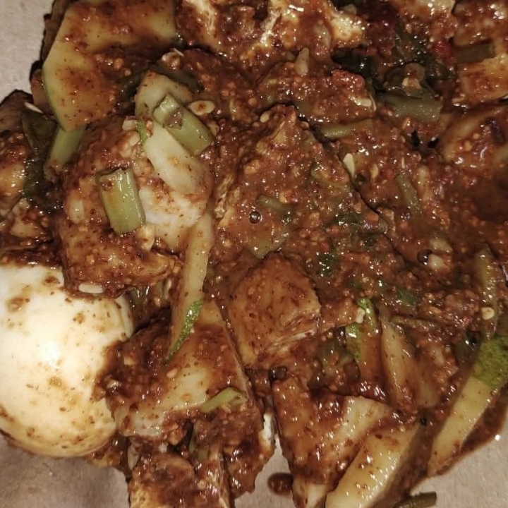 Warung Berkah Madura
