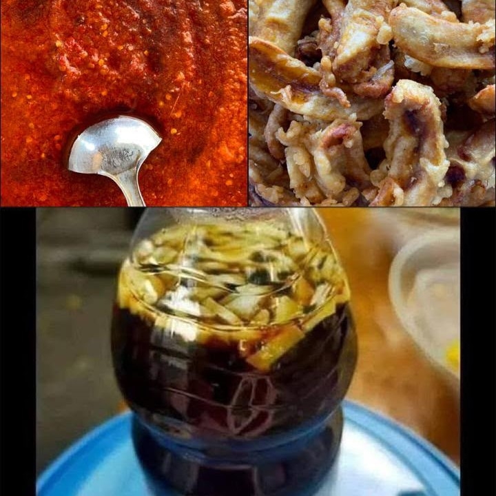 Warung Pisang Goreng Air Jahe Jalba